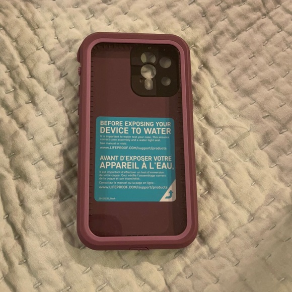 Brand new IPhone 12 case